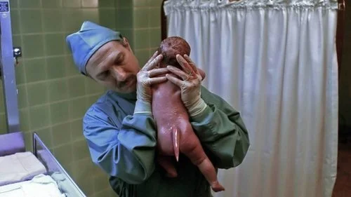 Секретные материалы 4 сезон 20 серия