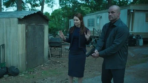 Озарк  4 сезон 11 серия
