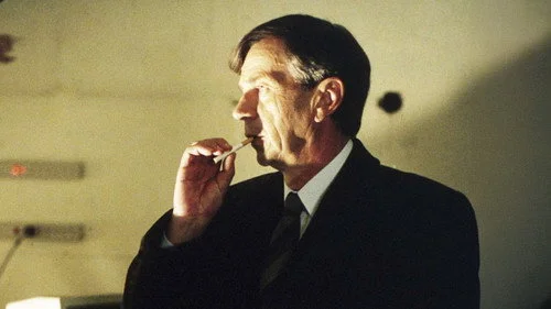 Секретные материалы 4 сезон 7 серия