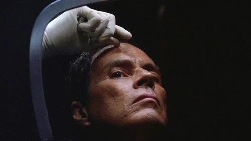 Секретные материалы 4 сезон 6 серия