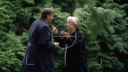 Секретные материалы 3 сезон 24 серия — кадр