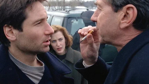 Секретные материалы 3 сезон 16 серия — кадр