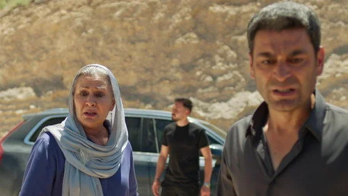 Озарк  1 сезон 28 серия