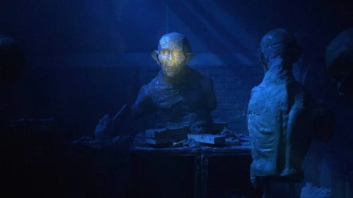 Секретные материалы 3 сезон 14 серия — кадр