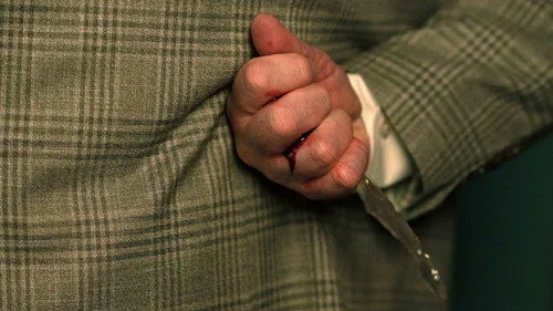 Зло 4 сезон 7 серия — кадр