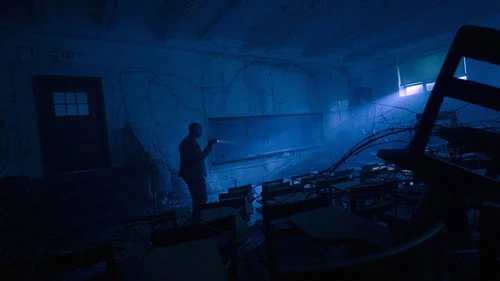 Зло 2 сезон 13 серия — кадр
