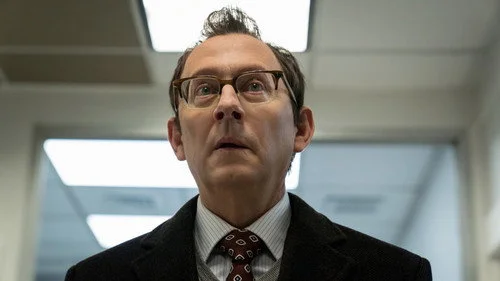 Зло 2 сезон 1 серия — кадр