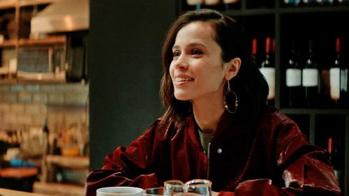 Жить жизнь 2 сезон 2 серия