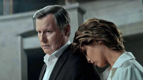 Жить жизнь 1 сезон 8 серия