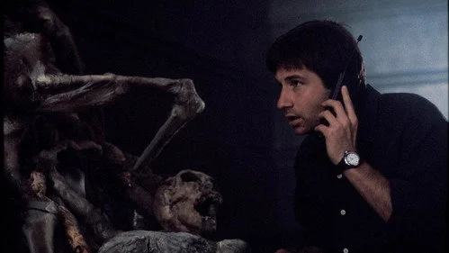 Секретные материалы 2 сезон 25 серия