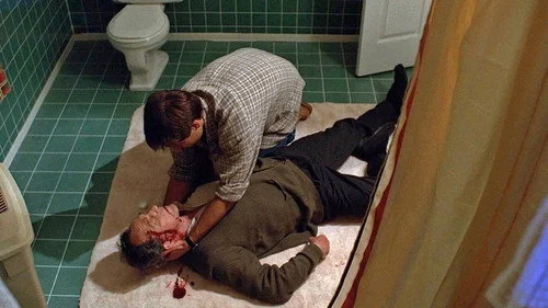 Секретные материалы 2 сезон 25 серия — кадр
