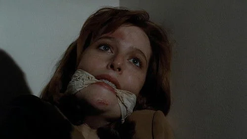 Секретные материалы 2 сезон 13 серия