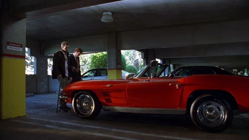 Доктор Хаус 1 сезон 2 серия