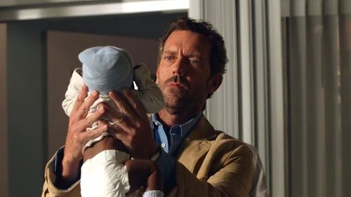 Доктор Хаус 1 сезон 2 серия