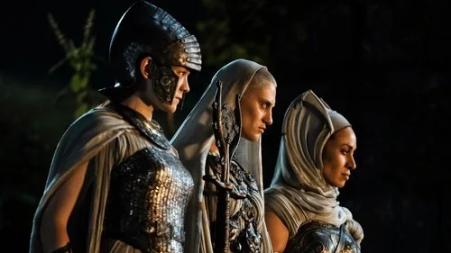 Разделение 1 сезон 7 серия