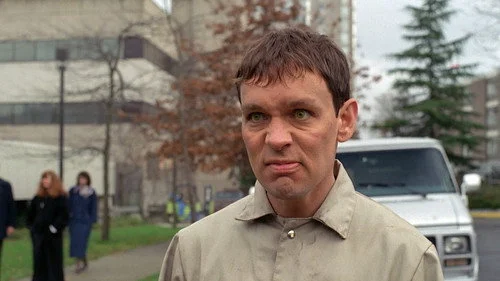 Секретные материалы 1 сезон 21 серия — кадр