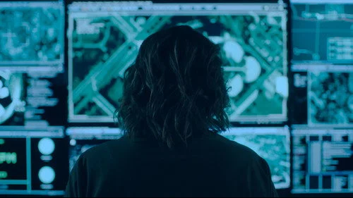 Олененок 5 сезон 9 серия