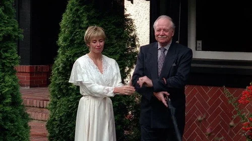 Секретные материалы 1 сезон 12 серия — кадр