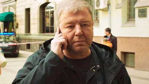 Без правил 1 сезон 2 серия