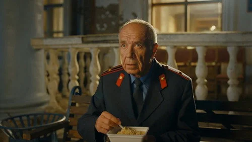 Гуляй, шальная 1 сезон 14 серия