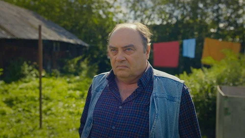 Гуляй, шальная 1 сезон 10 серия