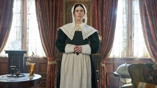 Призраки 4 сезон 2 серия