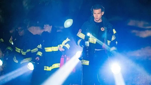 911 5 сезон 7 серия
