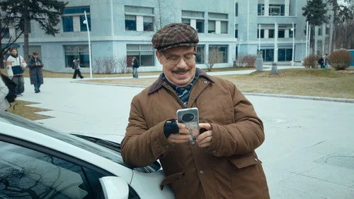 Олдскул смотреть онлайн HD