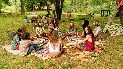 Призраки 1 сезон 7 серия — кадр
