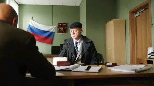 Тайны следствия 20 сезон 16 серия