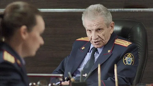 Тайны следствия 17 сезон 10 серия