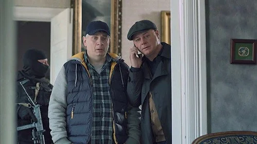 17 сезон