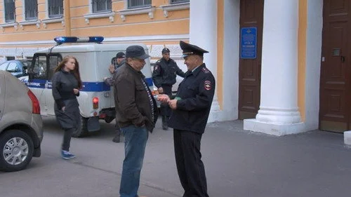 Тайны следствия 14 сезон 16 серия