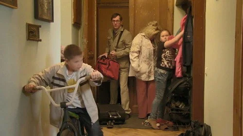 Тайны следствия 14 сезон 15 серия