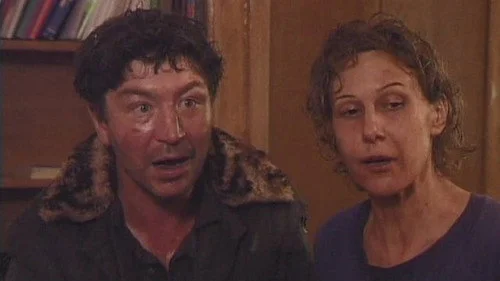 Тайны следствия 1 сезон 11 серия