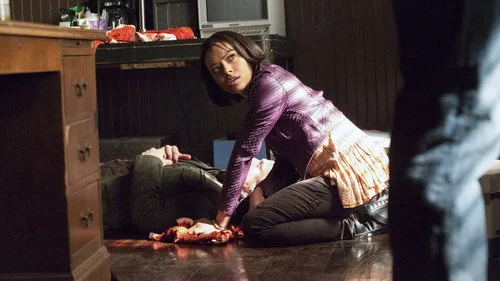 Дневники вампира 5 сезон 18 серия — кадр