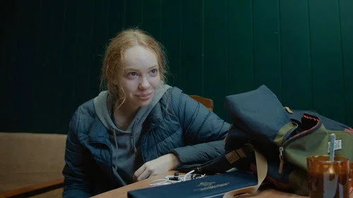 Капельник 1 сезон 1 серия