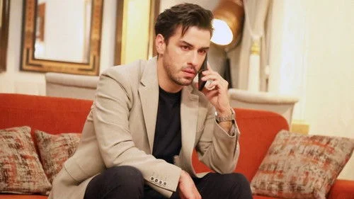 Черное сердце 1 сезон 30 серия
