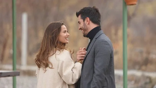 Черное сердце 1 сезон 16 серия