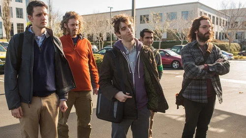 Силиконовая долина 2 сезон 10 серия — кадр