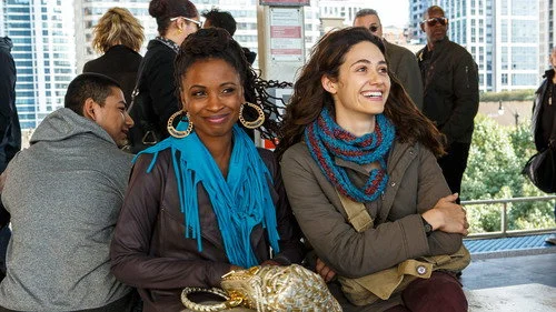 Бесстыжие 6 сезон 2 серия