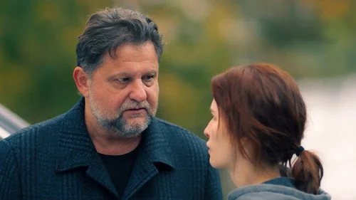 Сеструха 2 сезон 2 серия