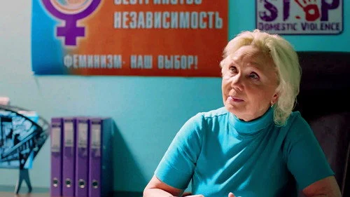 Скрытые мотивы 1 сезон 11 серия