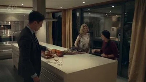 Черное зеркало 1 сезон 3 серия — кадр