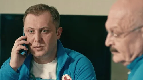 Скорая помощь 6 сезон 22 серия