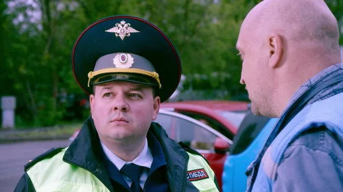 Скорая помощь 2 сезон 3 серия