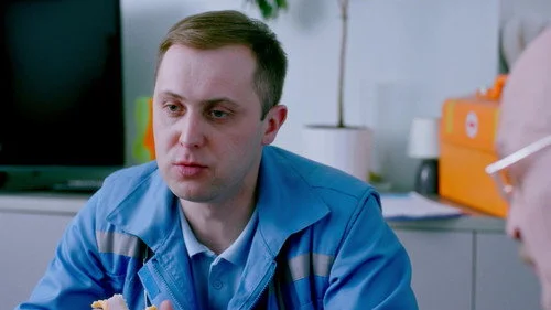 Скорая помощь 2 сезон 3 серия