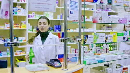 Золотое дно 1 сезон 19 серия