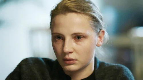 Бывшие 3 сезон 6 серия