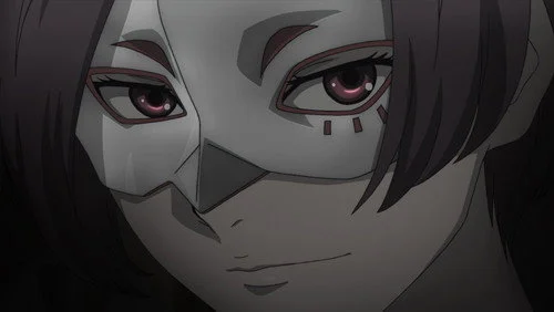 Токийский Гуль 3 сезон 4 серия — кадр